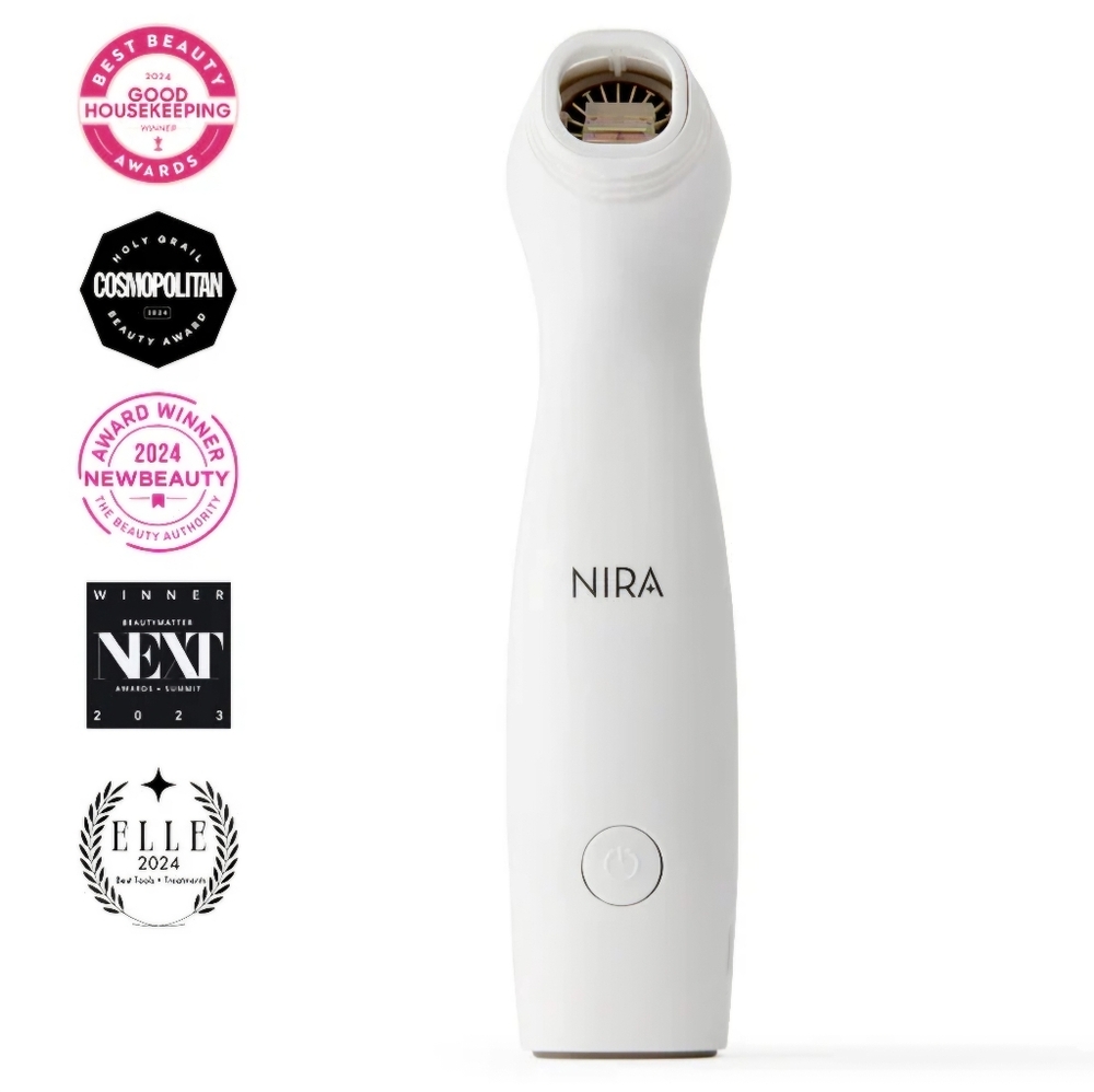 NIRA Pro Laser - new in sealed box